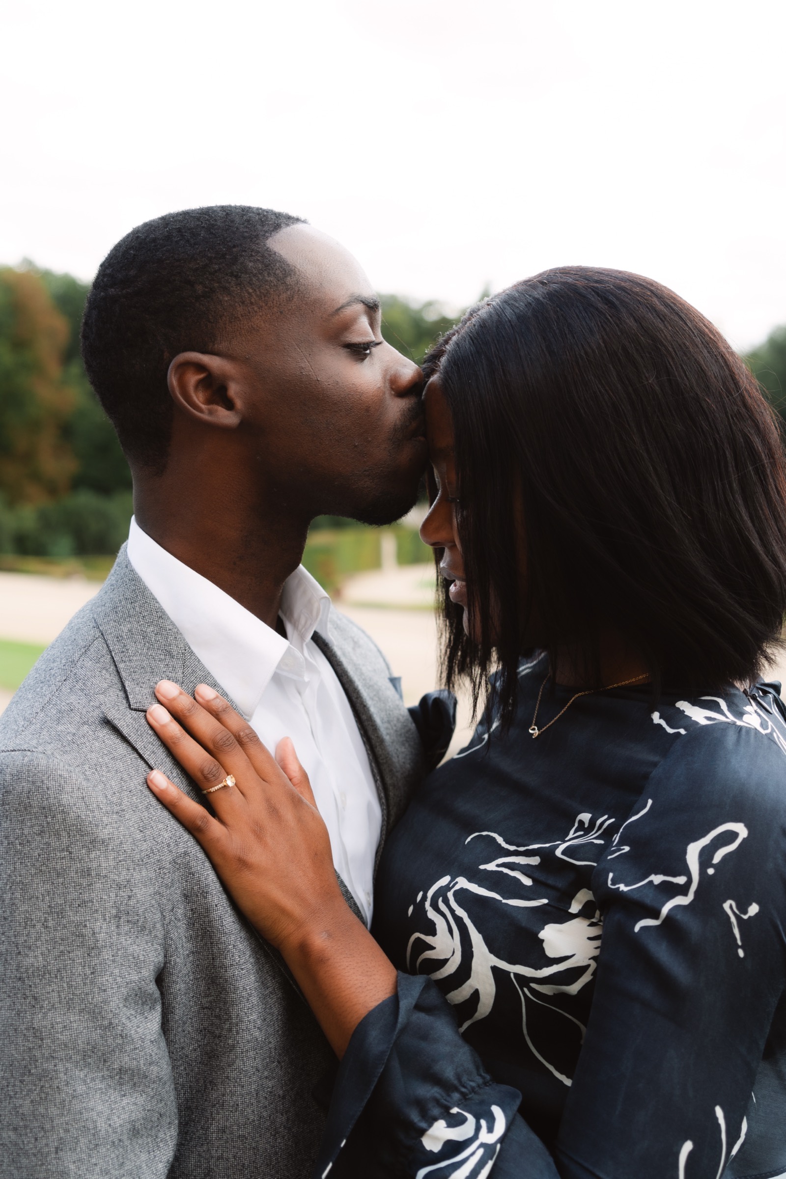 Photo de mariage