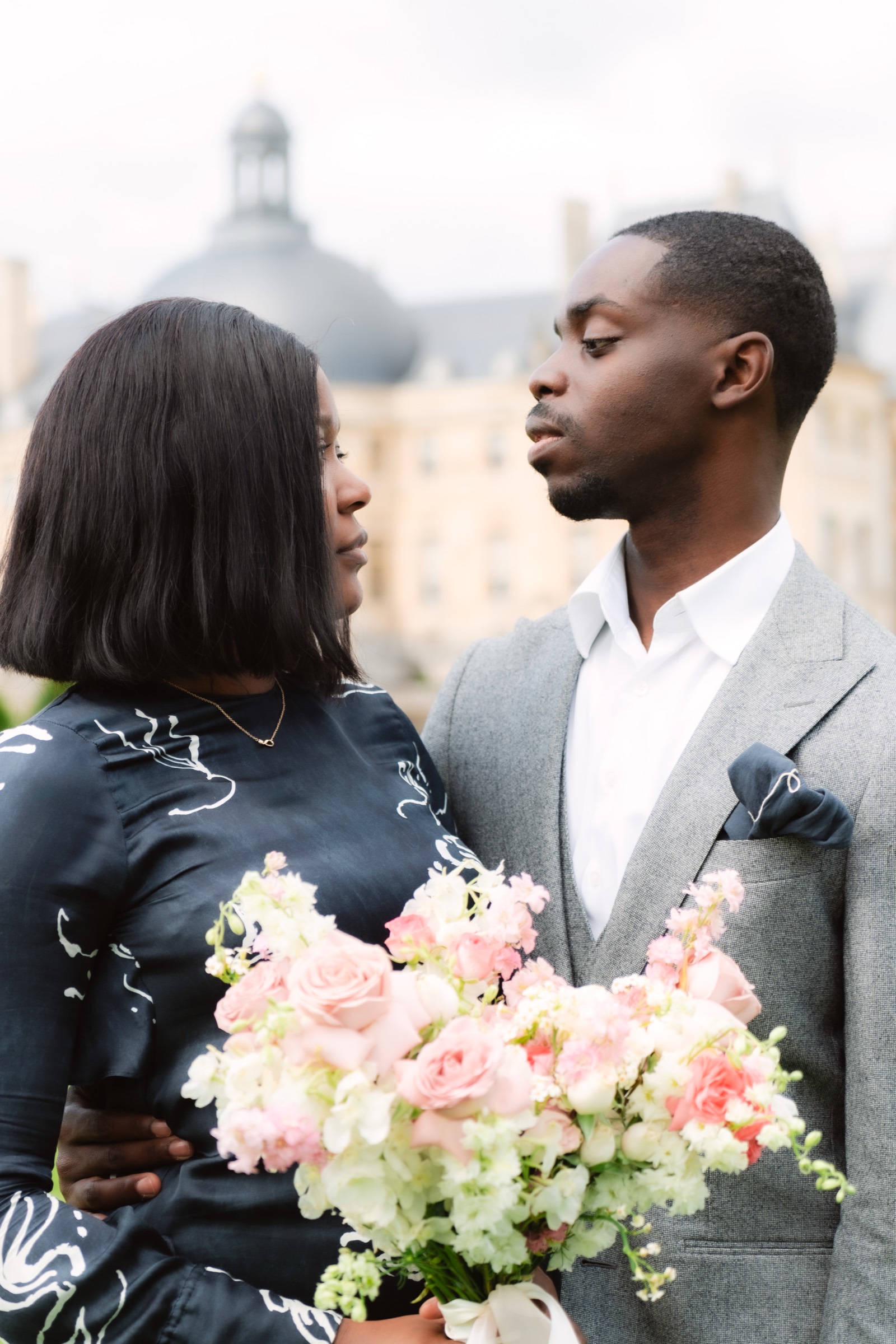 Photo de mariage
