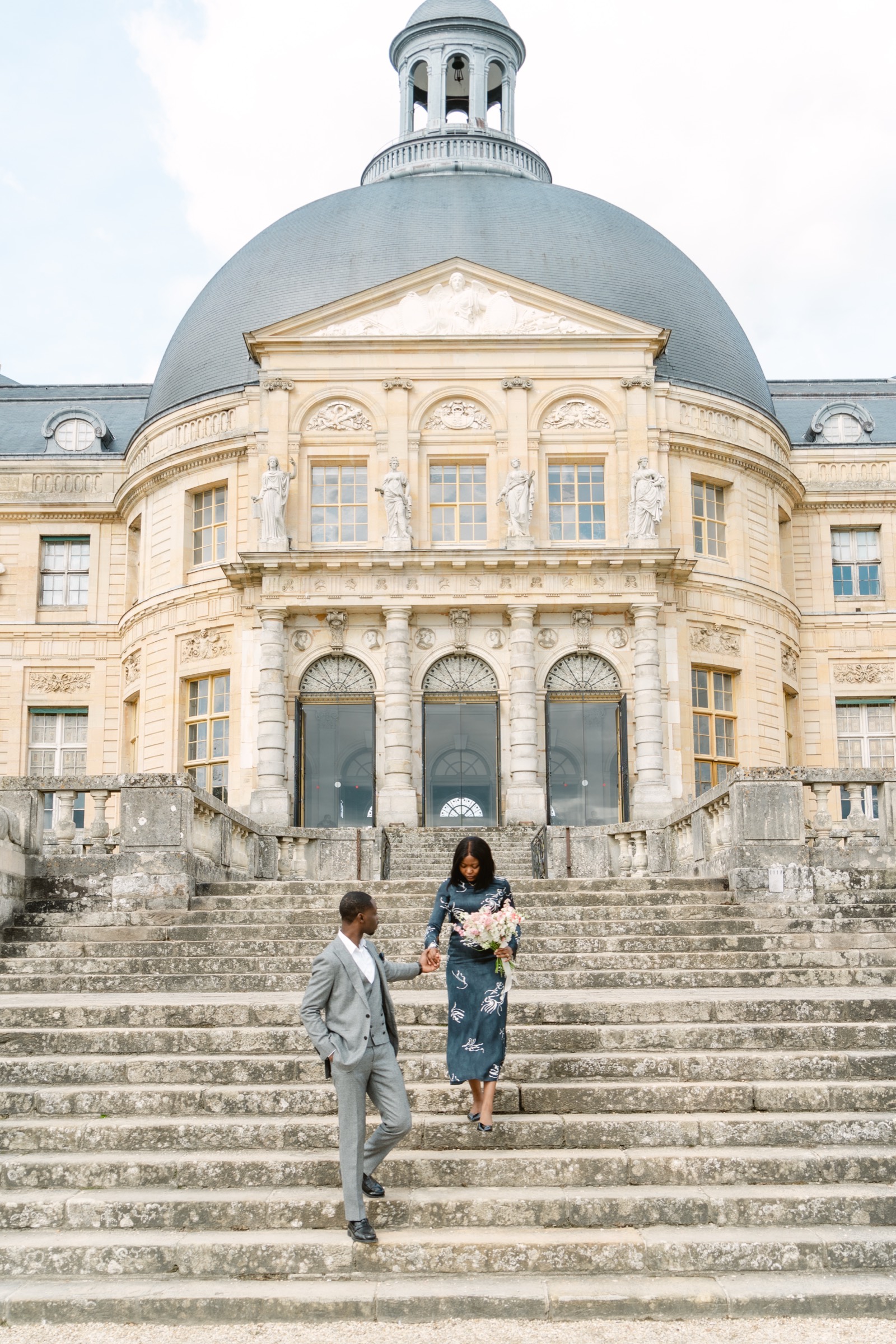 Photo de mariage