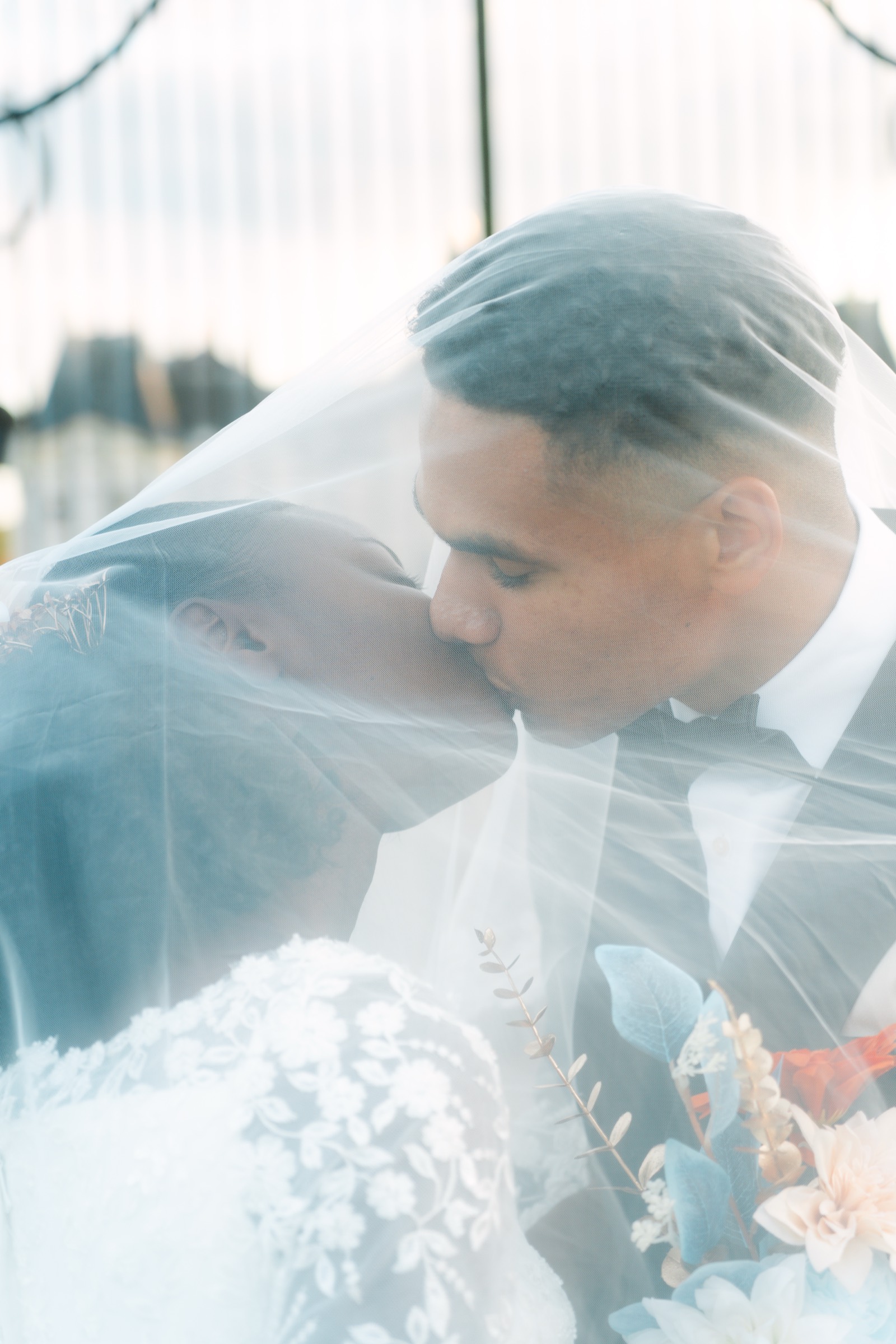 Photo de mariage