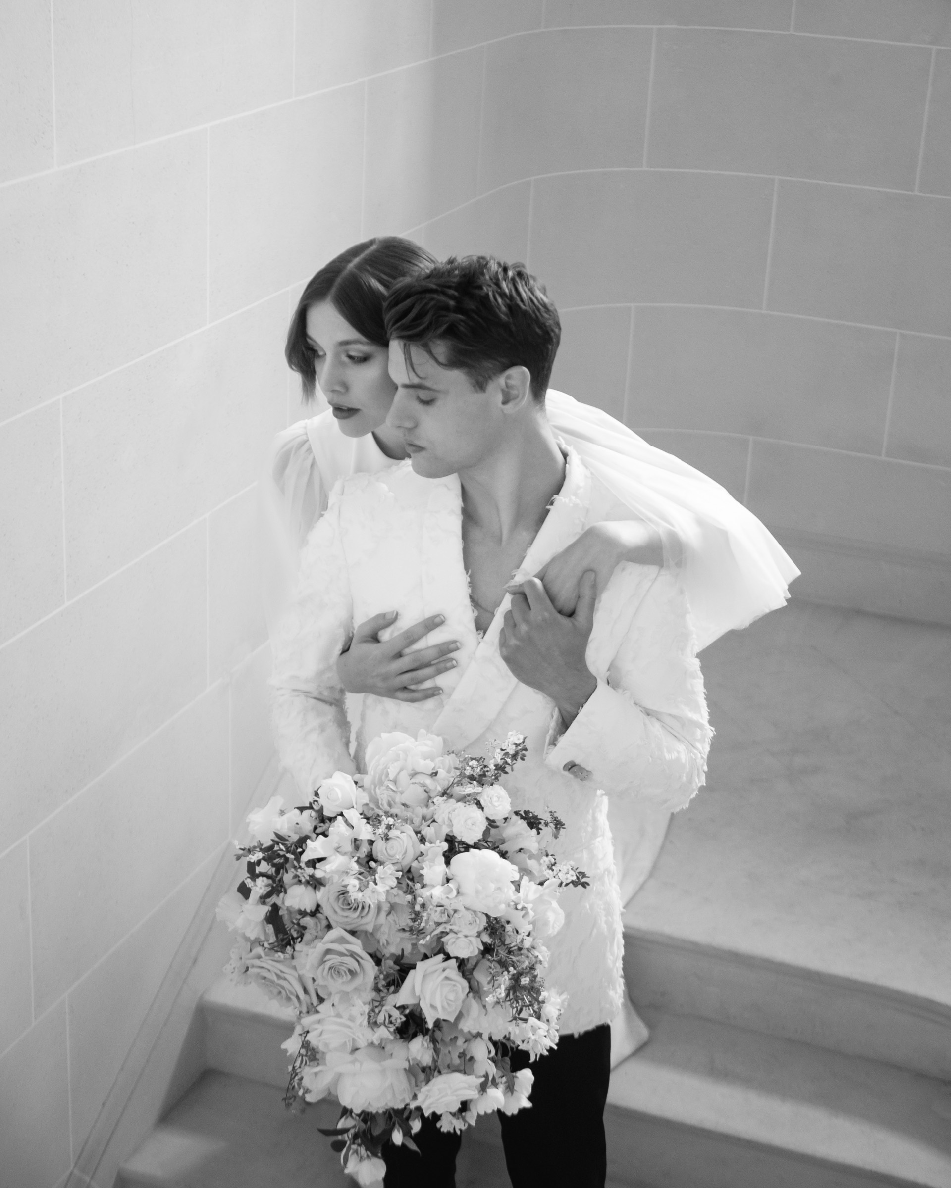 Photo de mariage